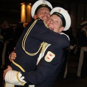 Auftritt in Eupen/Belgien (06.02.11)